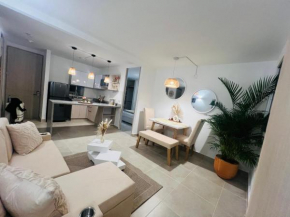 Apartamento descanso Cartagena